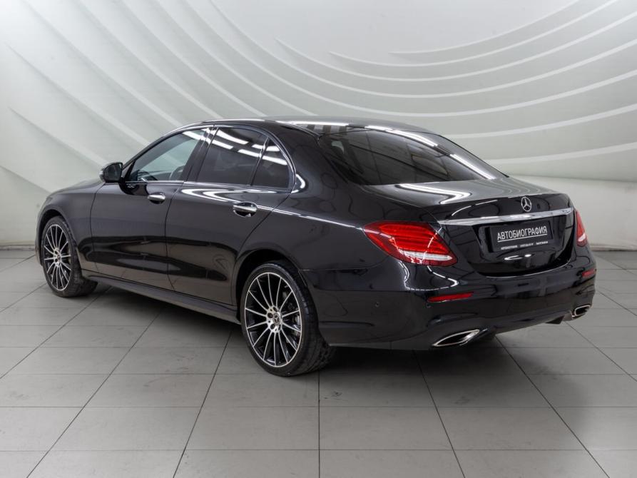 Mercedes-Benz E-Класс V (W213 S213 C238) Волгоград  - изображение 5