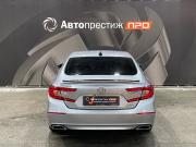 Honda Accord X Рестайлинг Пермь  - изображение 30
