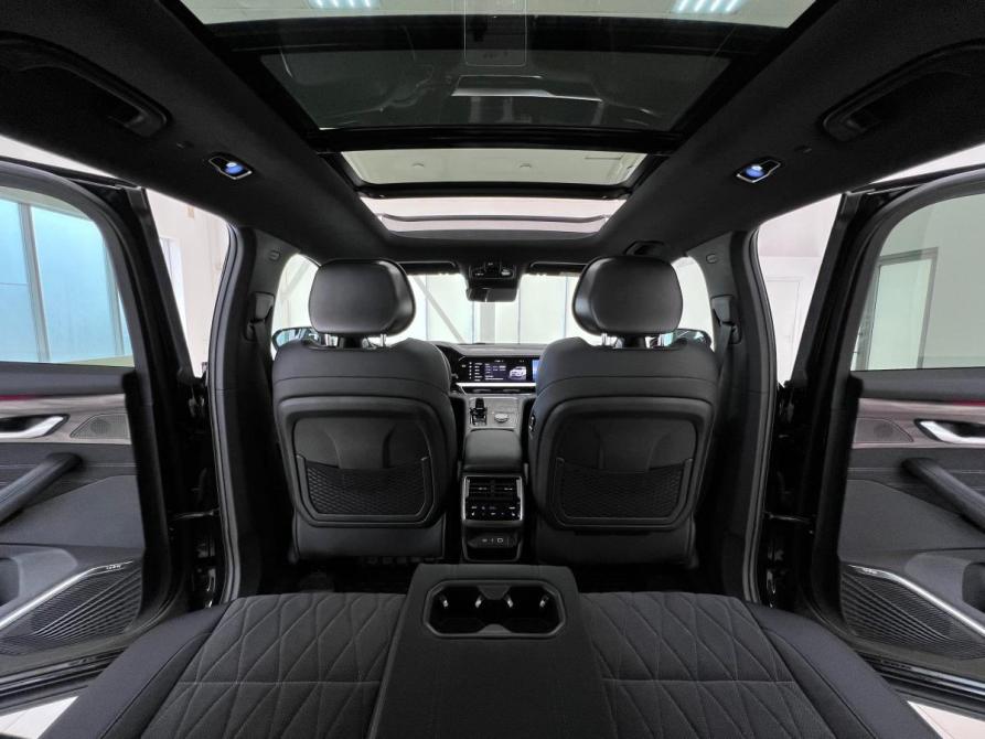 Geely Monjaro I Волгоград  - изображение 41