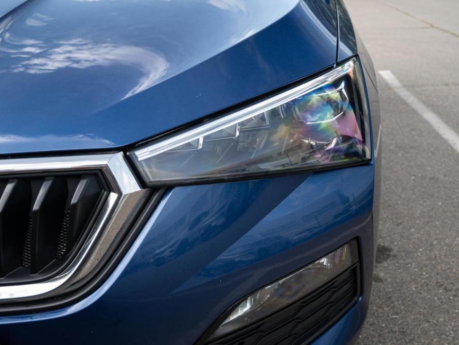 Skoda Rapid II Краснодар  - изображение 7