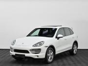 Porsche Cayenne II (958) Москва  - изображение 20