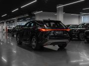 Lexus RX V Москва  - изображение 29