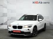 BMW X1 I (E84) Рестайлинг Екатеринбург  - изображение 16