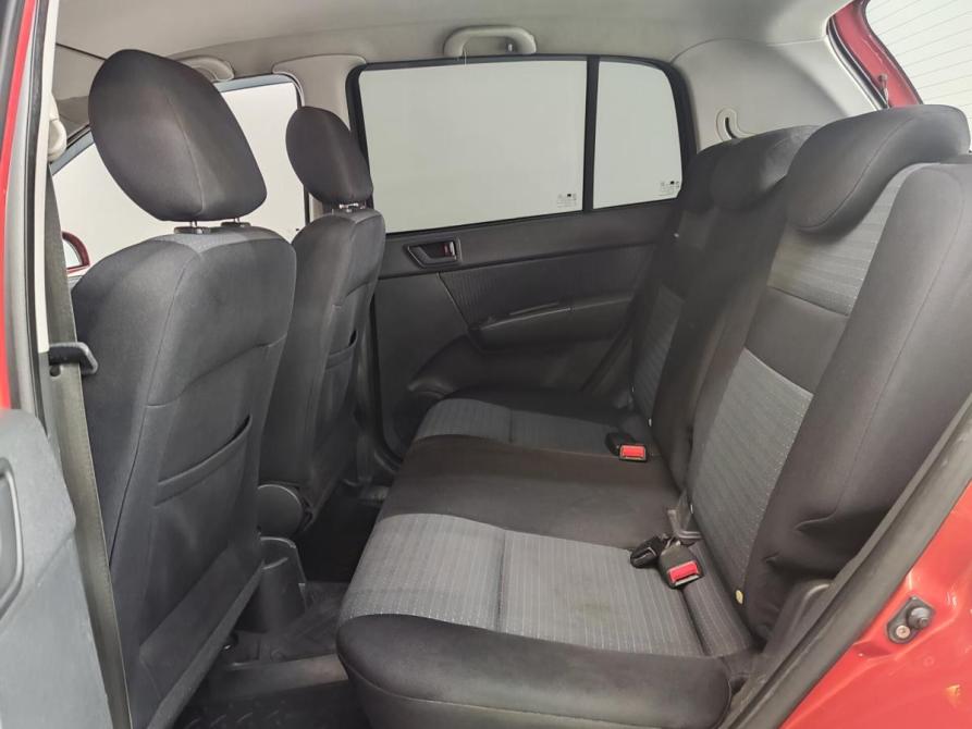 Hyundai Getz I Рестайлинг Барнаул  - изображение 18