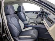 Hongqi HS5 I Москва  - изображение 54
