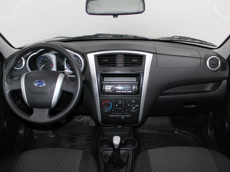 Datsun on-DO I Старый Оскол  - изображение 7