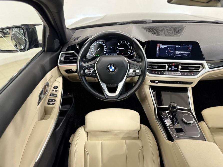 BMW 3 серии VII (G2x) Санкт-Петербург  - изображение 7