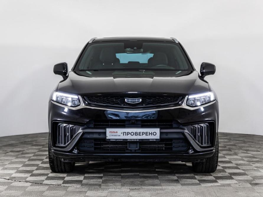 Geely Tugella I Рестайлинг Санкт-Петербург  - изображение 2