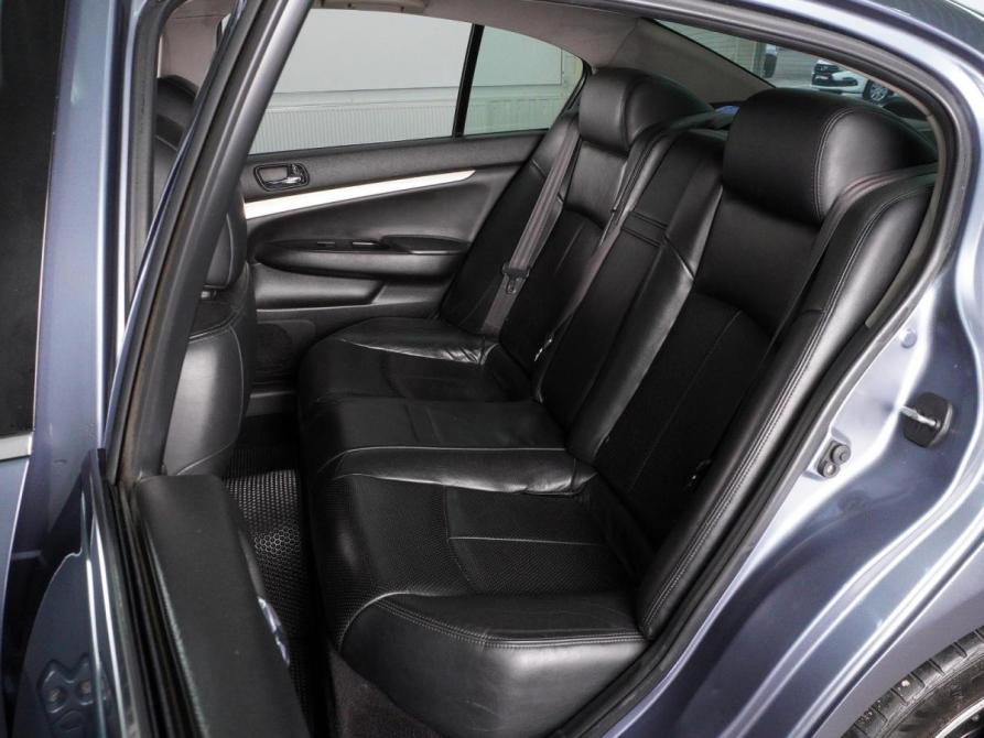 Infiniti G IV Минеральные Воды  - изображение 9
