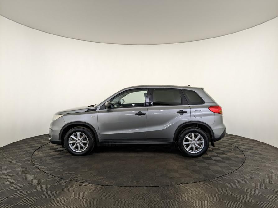 Suzuki Vitara II Москва  - изображение 8