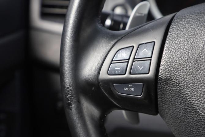 Mitsubishi Lancer X Рестайлинг с пробегом 2011 года, цена 949 000 рублей, 203803 км, седан, Автокод Объявления