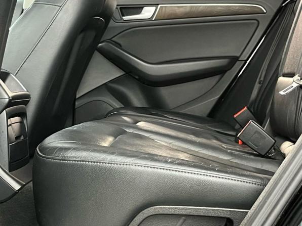Audi Q5 I (8R) Рестайлинг с пробегом 2012 года, цена 1 750 000 рублей, 199622 км, внедорожник, Автокод Объявления