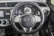 Toyota Vitz III (XP130) Рестайлинг Барнаул  - изображение 38