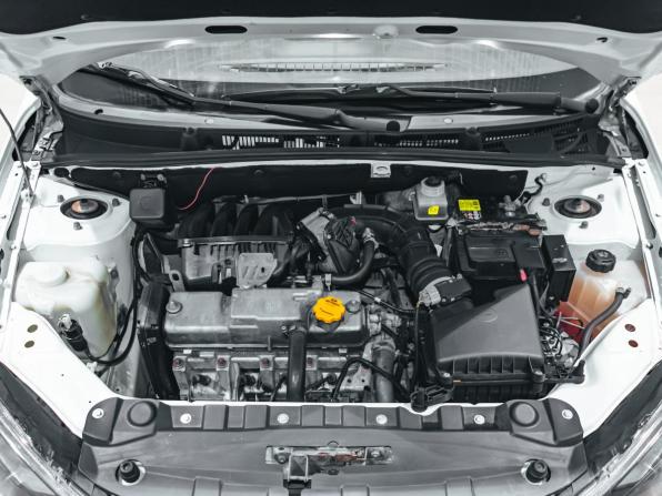 Lada (ВАЗ) Granta I Рестайлинг с пробегом 2018 года, цена 523 016 рублей, 143141 км, седан, Автокод Объявления