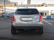 Cadillac XT5 I Москва  - изображение 26