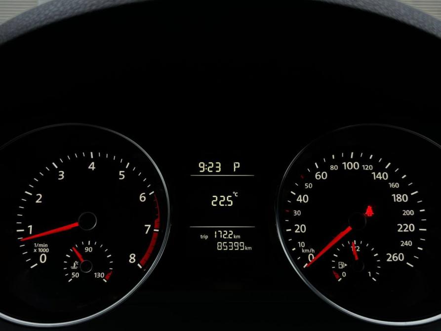 Volkswagen Jetta VI Рестайлинг Уфа  - изображение 16