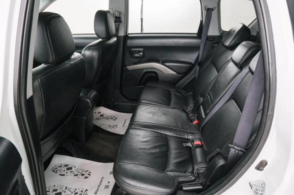Peugeot 4007 Красноярск  - изображение 23