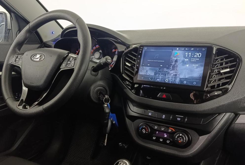 Lada (ВАЗ) Vesta I Волгоград  - изображение 11