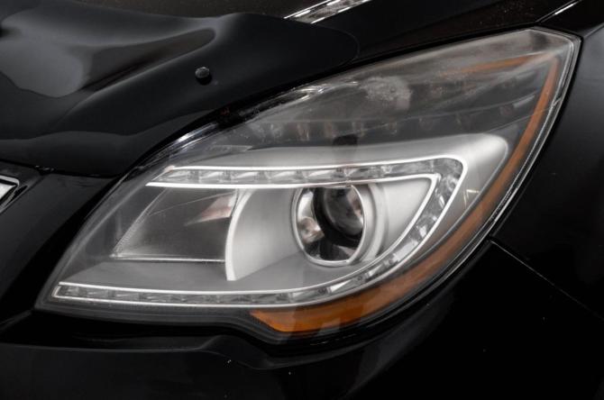 Lifan X50 с пробегом 2016 года, цена 499 000 рублей, 137000 км, хэтчбек, Автокод Объявления