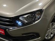 Lada (ВАЗ) Granta I Рестайлинг Челябинск  - изображение 27