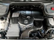 Mercedes-Benz GLE II (V167) Москва  - изображение 36