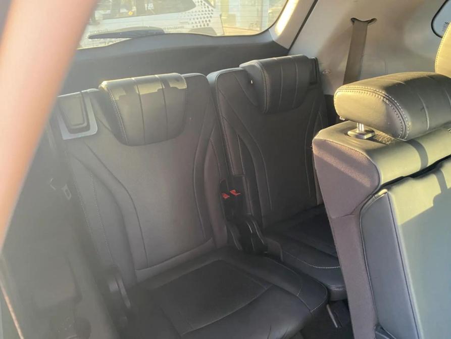 Chery Tiggo 8 Pro Max I Краснодар  - изображение 13