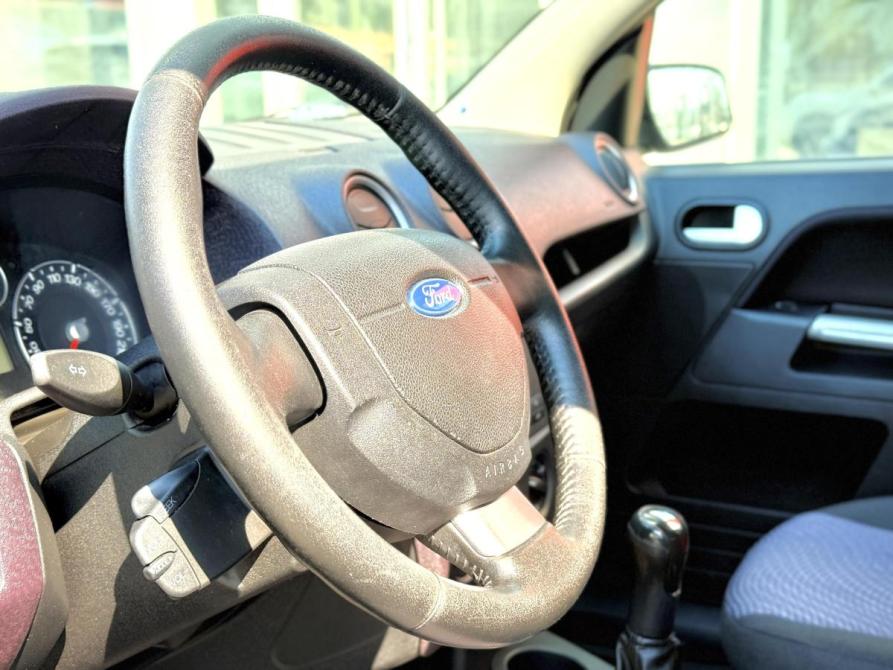 Ford Fusion I Рестайлинг Воронеж  - изображение 14