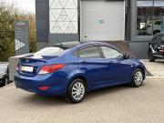 Hyundai Solaris I Казань  - изображение 17