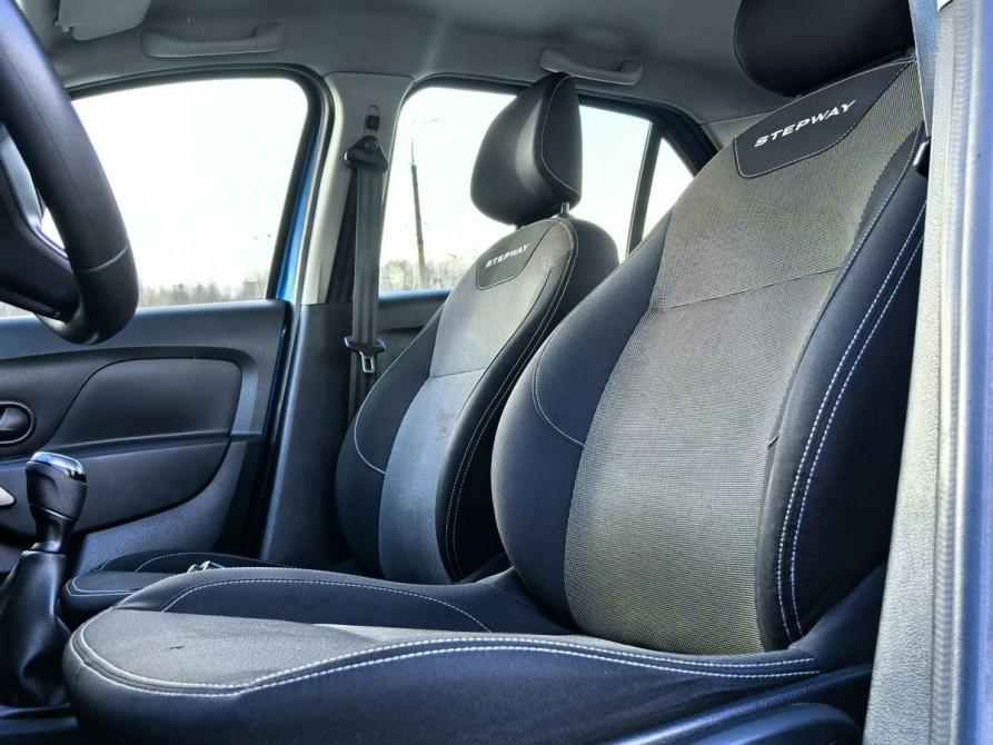 Renault Logan II Рестайлинг Мурманск  - изображение 15
