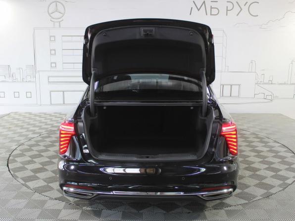 Hongqi H5 II с пробегом 2023 года, цена 2 850 000 рублей, 57000 км, седан, Автокод Объявления