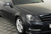 Mercedes-Benz C-Класс III (W204) Нижний Новгород  - изображение 40