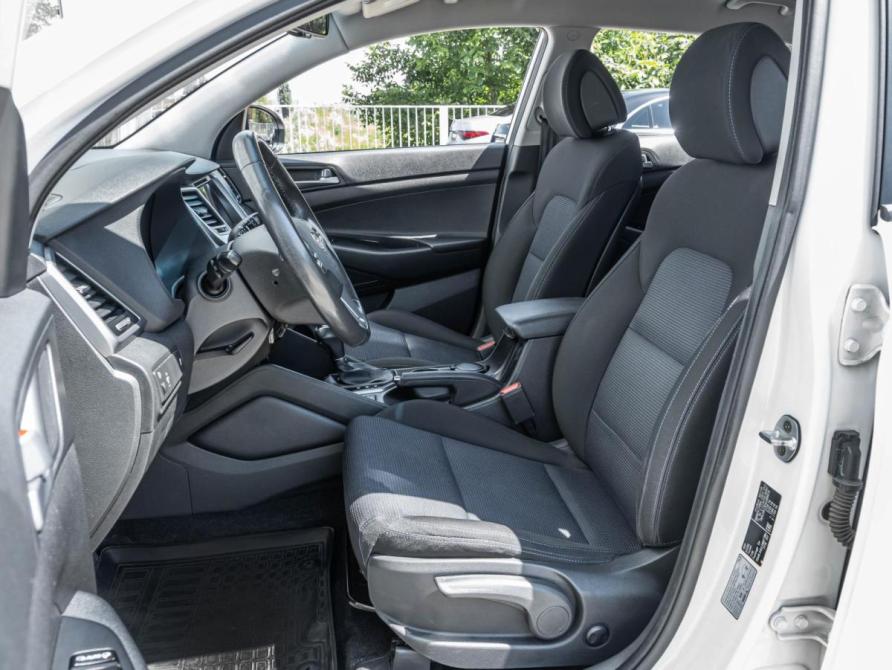 Hyundai Tucson III Ставрополь  - изображение 10