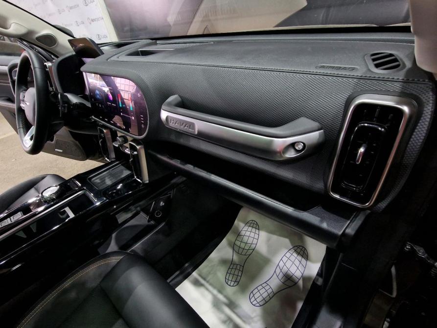 Haval Dargo I Ставрополь  - изображение 11
