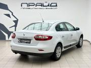 Renault Fluence I Рестайлинг Ростов-на-Дону  - изображение 21