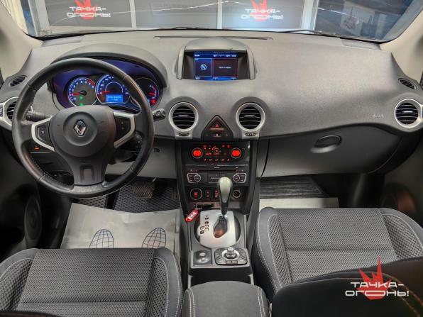 Renault Koleos I Рестайлинг 2 с пробегом 2013 года, цена 1 000 000 рублей, 238500 км, внедорожник, Автокод Объявления