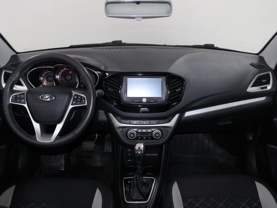 Lada (ВАЗ) Vesta I Старый Оскол  - изображение 8