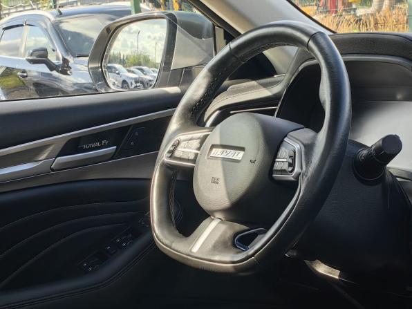 Haval F7 I с пробегом 2021 года, цена 1 769 000 рублей, 119000 км, внедорожник, Автокод Объявления