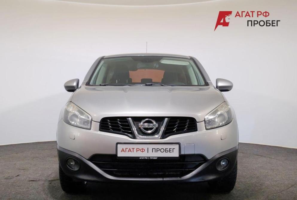 Nissan Qashqai I Рестайлинг Ярославль  - изображение 2