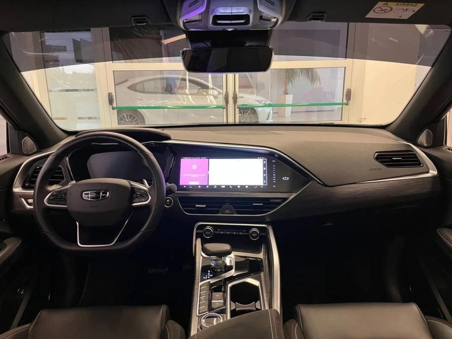 Geely Tugella I Челябинск  - изображение 10