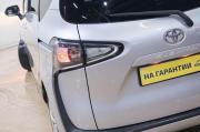 Toyota Sienta I Рестайлинг 1 Новокузнецк  - изображение 42