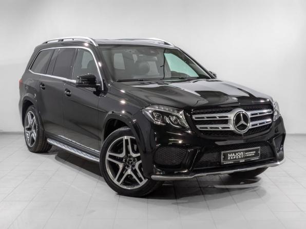 Mercedes-Benz GLS I (X166) с пробегом 2016 года, цена 3 955 000 рублей, 226712 км, внедорожник, Автокод Объявления