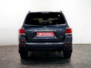 Toyota Highlander II (XU40) Рестайлинг Чита  - изображение 28