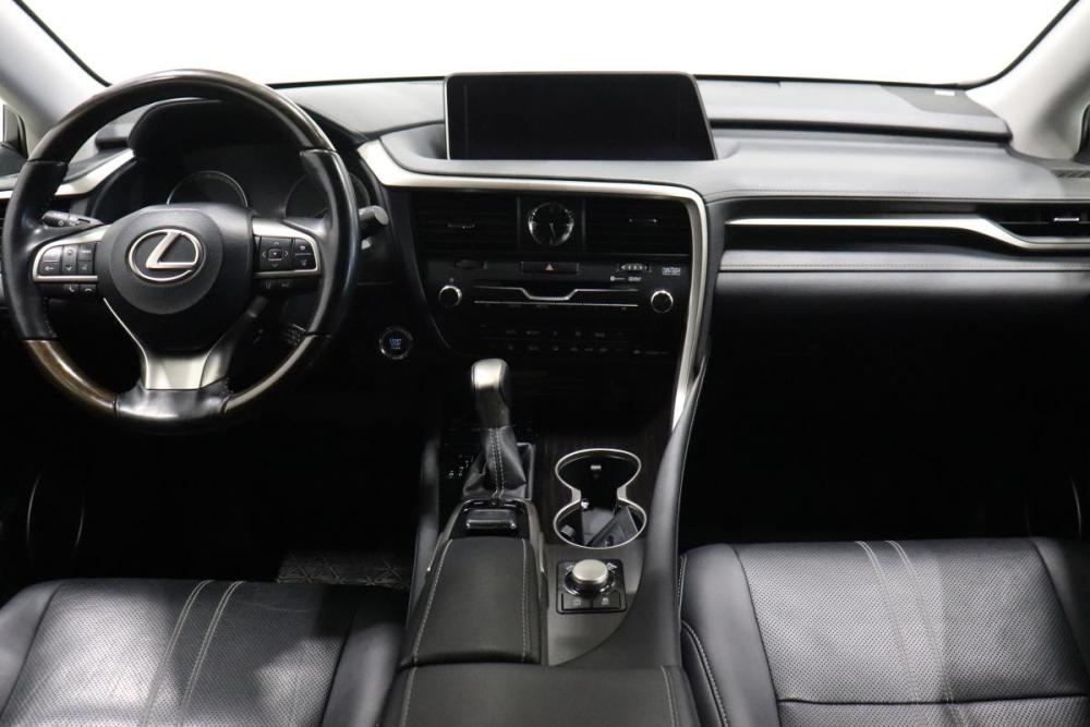Lexus RX IV Ульяновск  - изображение 7