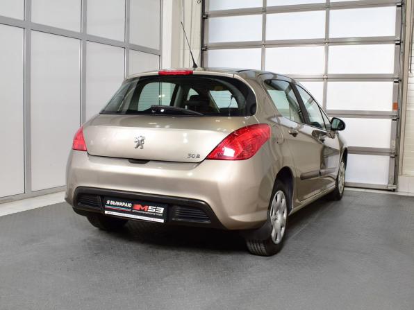 Peugeot 308 I Рестайлинг с пробегом 2011 года, цена 479 995 рублей, 110573 км, хэтчбек, Автокод Объявления