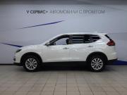 Nissan X-Trail III Рестайлинг Москва  - изображение 19