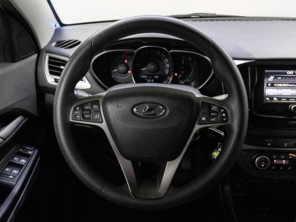 Lada (ВАЗ) Vesta I с пробегом 2015 года, цена 640 000 рублей, 179955 км, седан, Автокод Объявления