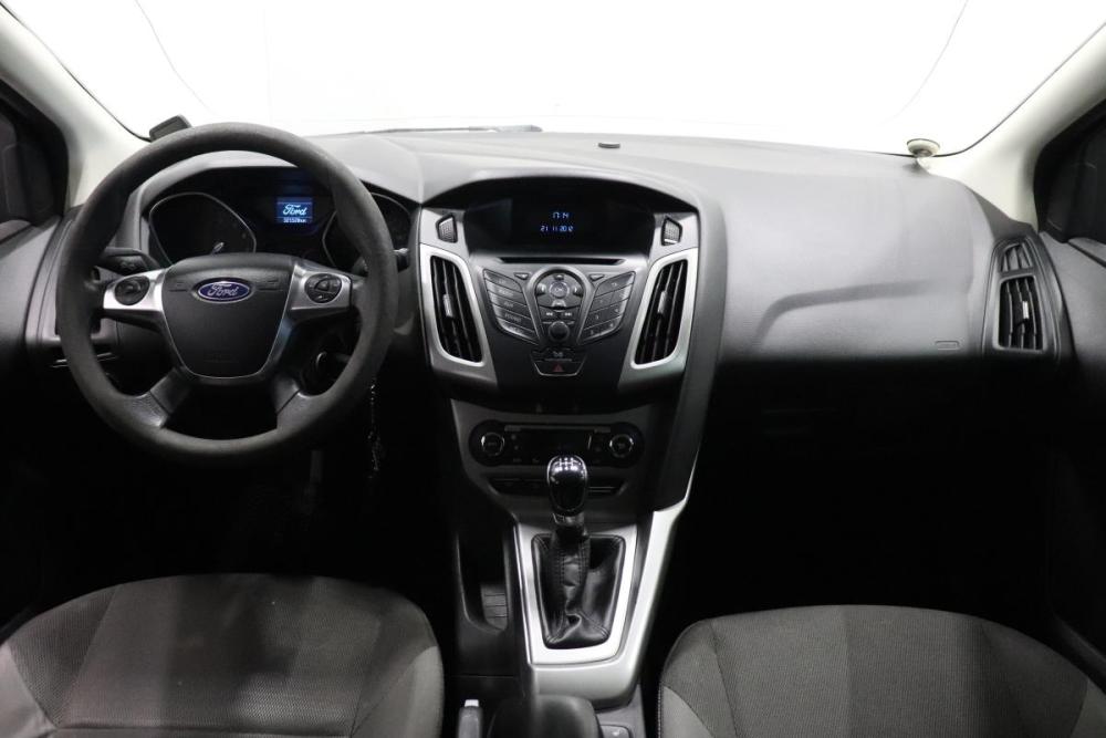 Ford Focus III Ульяновск  - изображение 6
