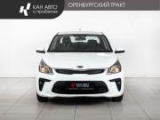 Kia Rio IV Казань  - изображение 17