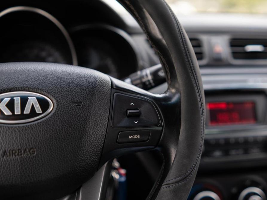 Kia Rio III Сочи  - изображение 16