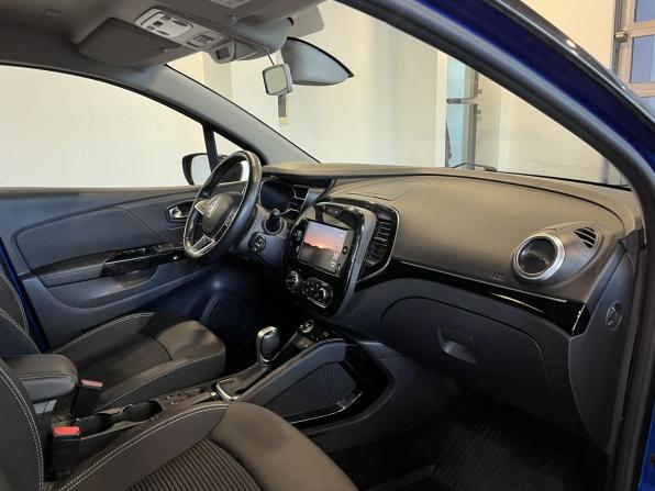Renault Kaptur I Рестайлинг с пробегом 2020 года, цена 1 449 000 рублей, 111094 км, внедорожник, Автокод Объявления
